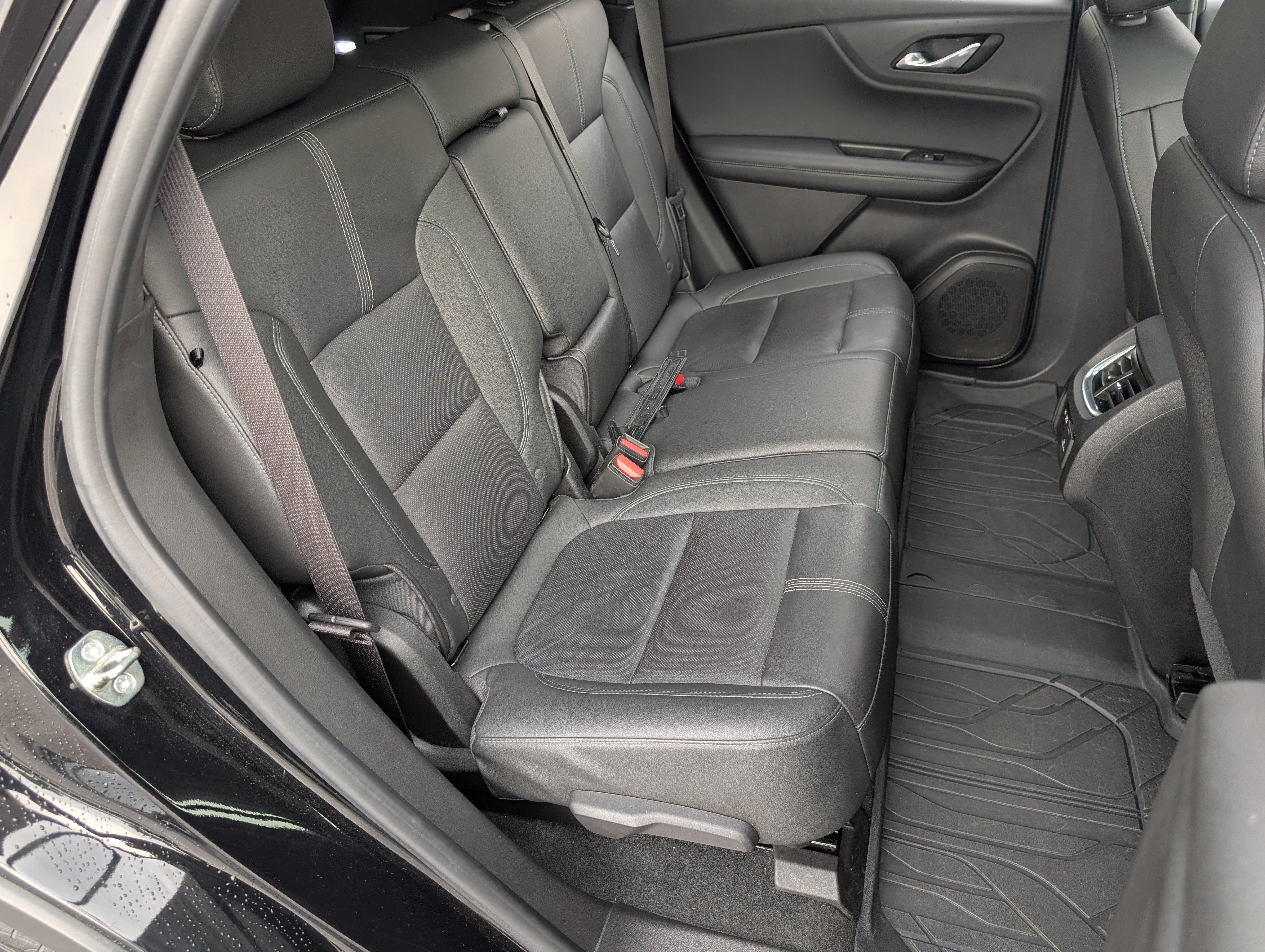 Used 2019 Chevrolet Blazer LT w/ Sun and Wheels Package FWD image 20
