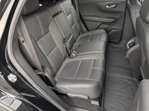 Used 2019 Chevrolet Blazer LT w/ Sun and Wheels Package FWD image 20
