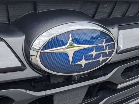 Used 2025 Subaru Outback Touring AWD/4WD image 9