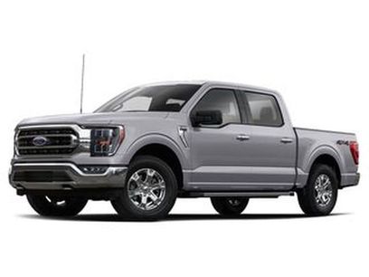 Used 2021 Ford F150 XLT w/ Equipment Group 302A High