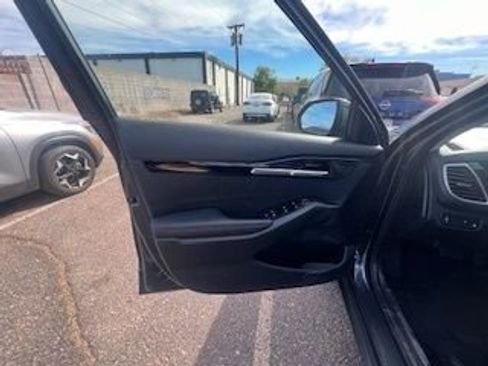 Used 2025 Kia Seltos S image 12