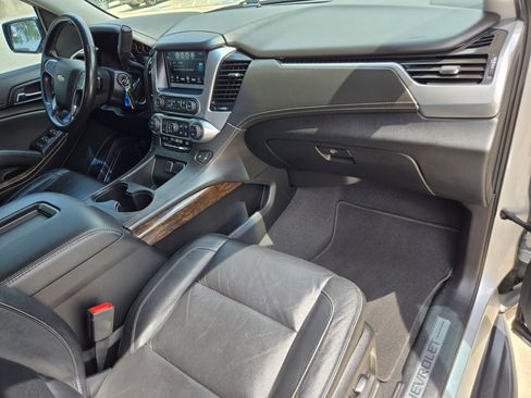 Certified 2020 Chevrolet Tahoe LT RWD image 25