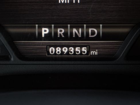 Used 2020 RAM 1500 Big Horn image 21