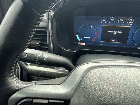 Used 2024 Ford F250 Lariat w/ Black Appearance Package image 32