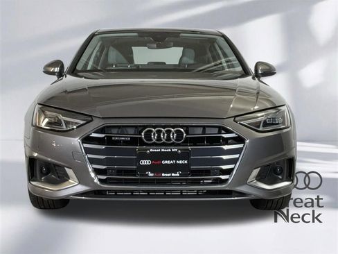Used 2022 Audi A4 2.0T Premium AWD/4WD image 25