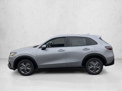 New 2026 Honda HR-V LX image 9