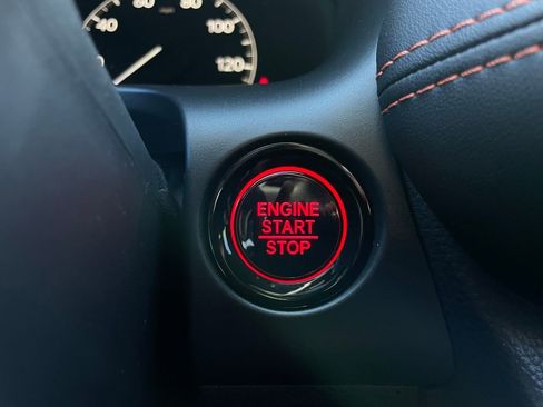 New 2026 Honda HR-V Sport image 22
