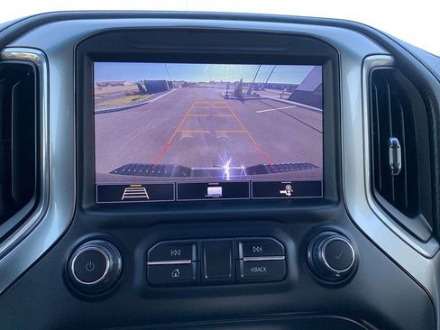 Used 2020 Chevrolet Silverado 3500 LT w/ Convenience Package AWD/4WD image 24