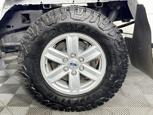 Used 2023 Ford F150 XLT w/ Trailer Tow Package AWD/4WD image 36