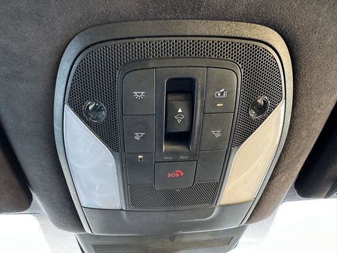 Used 2019 INFINITI QX50 Essential w/ Sensory Package image 37