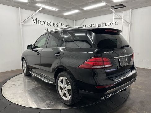 Used 2018 Mercedes-Benz GLE 350 image 5