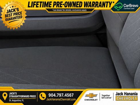 Used 2022 Nissan Titan SV RWD image 17