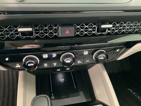 New 2026 Honda Accord EX-L image 16