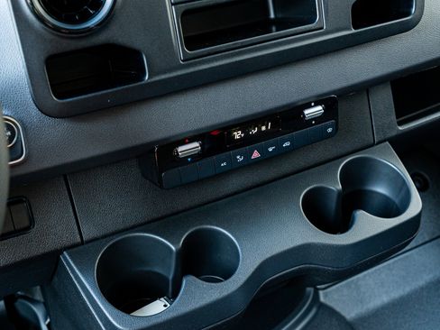 New 2026 Mercedes-Benz Sprinter 2500 image 19