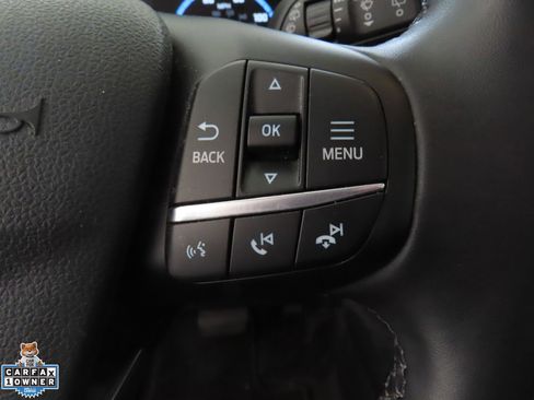 Used 2024 Ford Bronco Sport Big Bend w/ Convenience Package AWD/4WD image 14