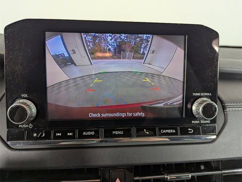 Used 2022 Mitsubishi Outlander ES image 26