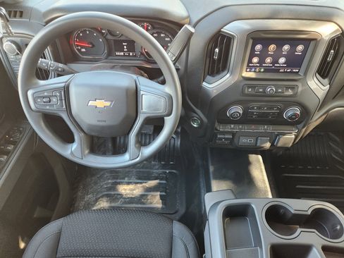 New 2026 Chevrolet Silverado 3500 W/T w/ WT Convenience Package image 27