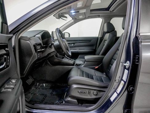 Certified 2025 Honda CR-V EX-L image 20
