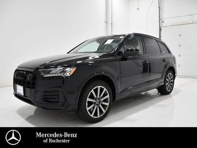 Used 2023 Audi Q7 2.0T Premium Plus w/ Premium Plus Package