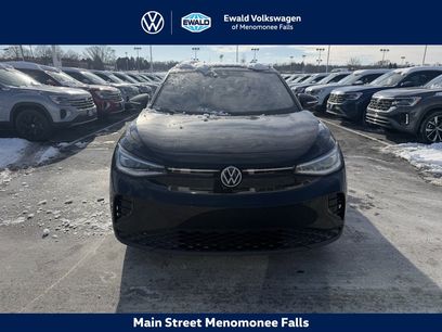 Used 2023 Volkswagen ID.4 Pro S