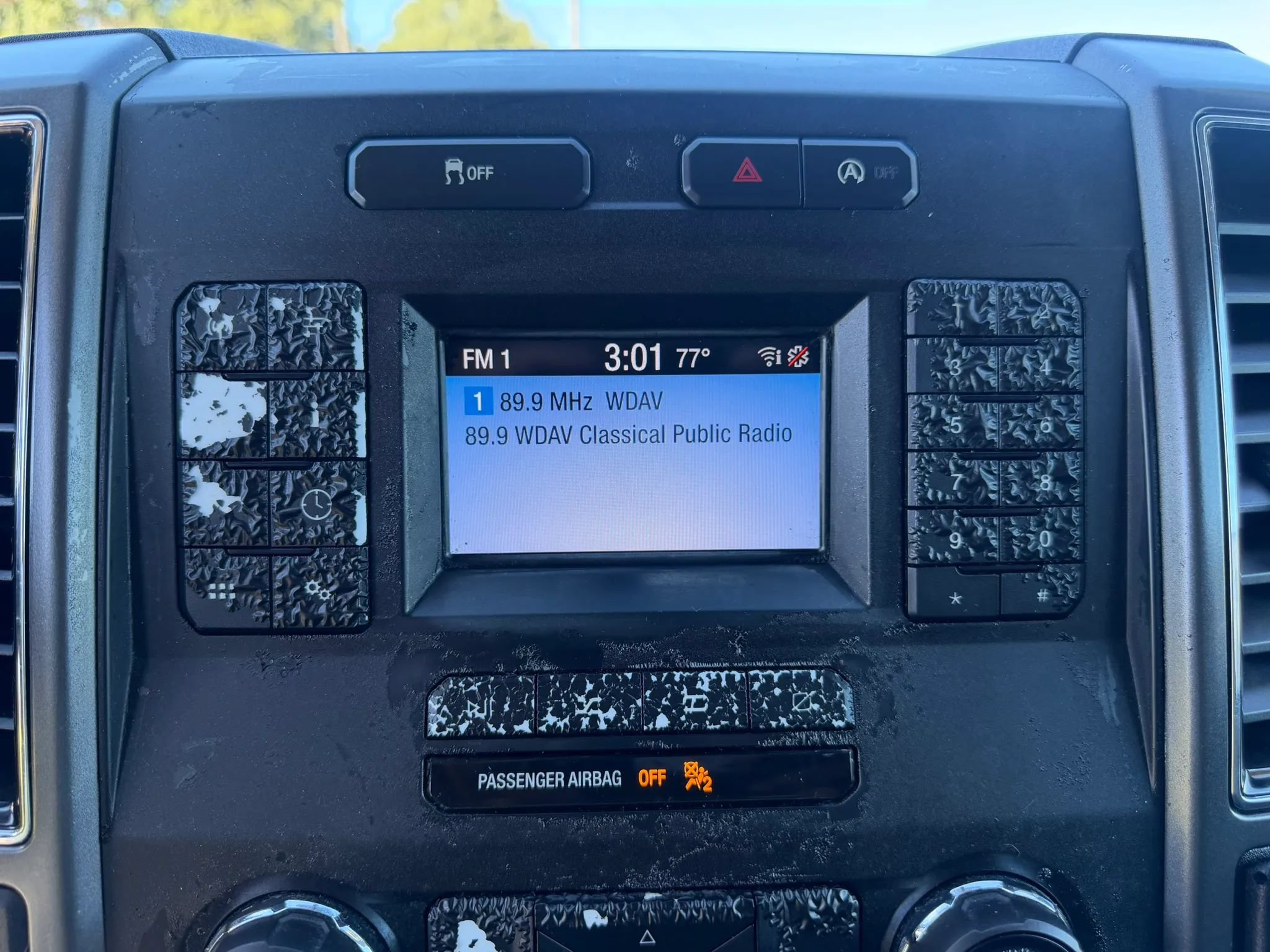 Used 2018 Ford F150 XLT RWD image 20