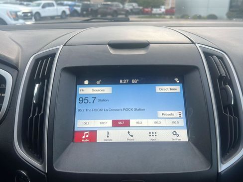 Used 2018 Ford Edge SEL w/ Equipment Group 201A AWD/4WD image 21