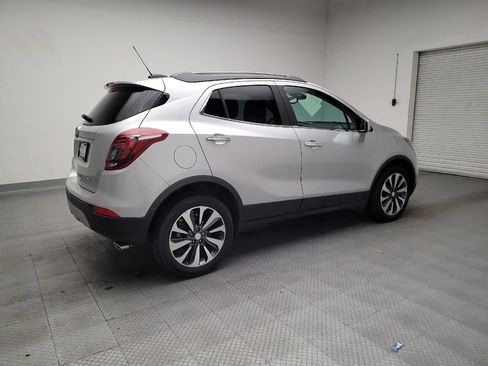 Used 2021 Buick Encore Preferred image 10