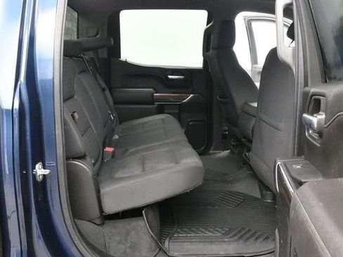 Used 2021 Chevrolet Silverado 1500 RST image 12
