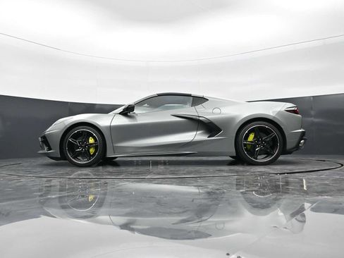 Used 2023 Chevrolet Corvette Stingray Coupe w/ 1LT image 30