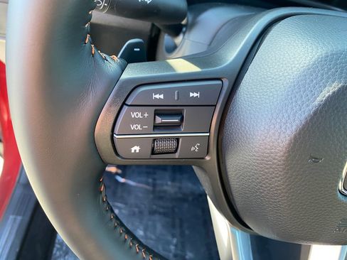New 2026 Honda CR-V Sport image 22