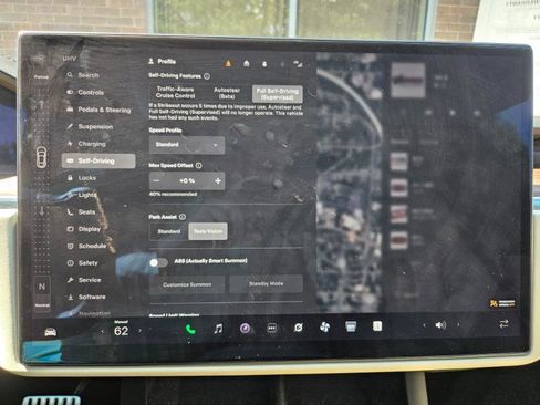Used 2022 Tesla Model S AWD/4WD image 48