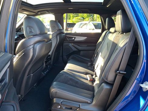 Certified 2023 Acura MDX A-Spec AWD/4WD image 10
