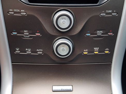 Used 2014 Ford Edge SEL w/ Equipment Group 205A FWD image 20