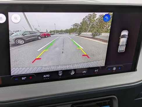 New 2026 Ford Maverick Lobo AWD/4WD image 19