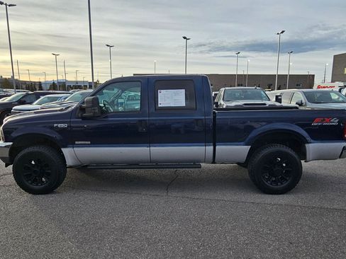 Used 2004 Ford F250 XLT image 7