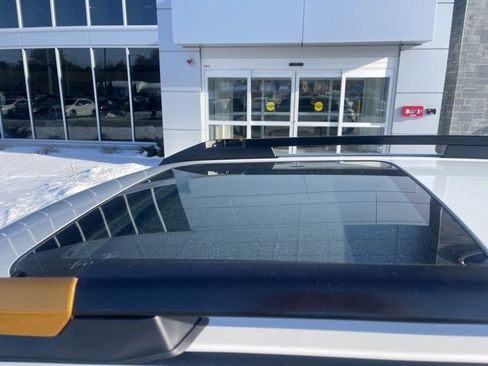 New 2026 Subaru Forester Wilderness image 11