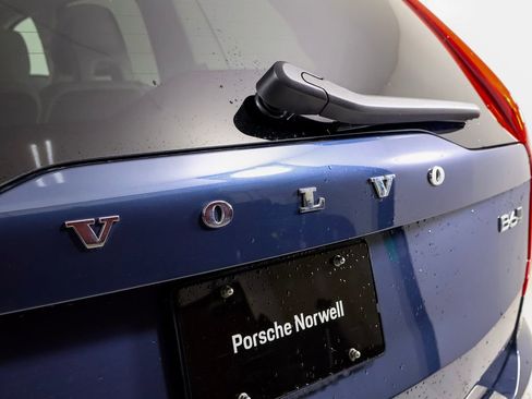 Used 2023 Volvo XC90 B6 Plus w/ Protection Package Premier AWD/4WD image 13