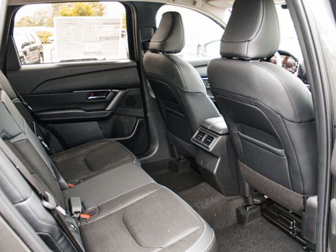 New 2026 MAZDA CX-5 Preferred AWD/4WD image 28