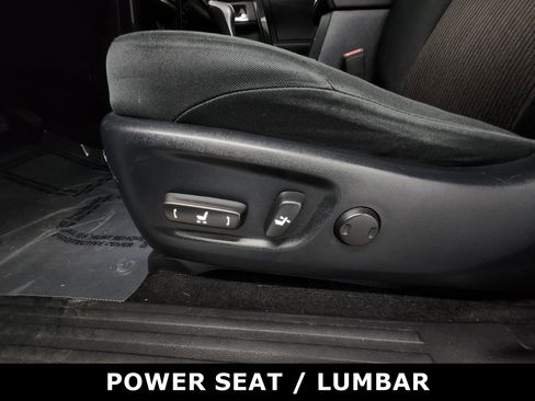 Used 2019 Toyota 4Runner TRD Off-Road image 20