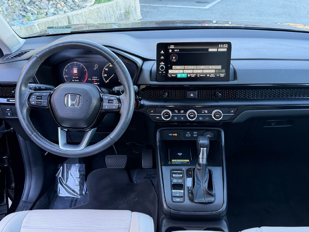 Used 2024 Honda CR-V EX-L image 34