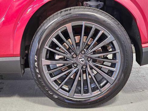 Used 2024 Lexus RX 350 Premium w/ Convenience Package image 8