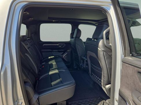 New 2026 RAM 1500 RHO w/ RHO Level 1 Equipment Group image 28