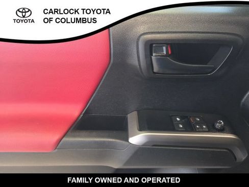 Used 2023 Toyota Tacoma SR5 RWD image 12