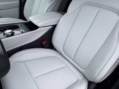 New 2025 Jeep Wagoneer S Limited w/ Comfort Package image 33