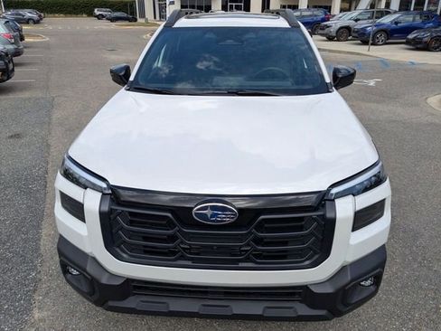 New 2026 Subaru Outback Limited XT AWD/4WD image 5