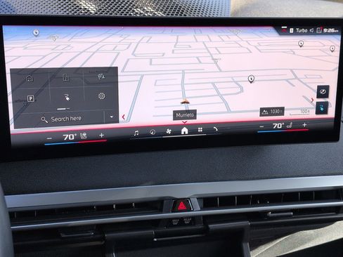 Used 2025 BMW iX M60 image 24