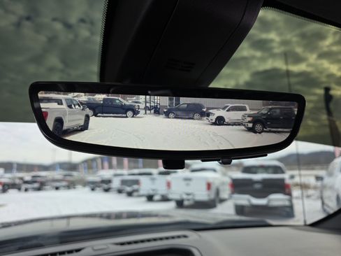 Used 2019 GMC Sierra 1500 AT4 w/ Technology Package image 33