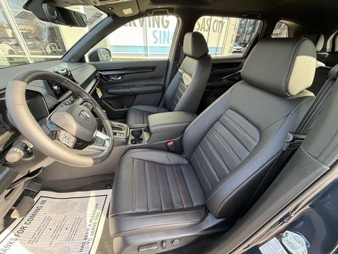 New 2026 Honda CR-V Sport Touring image 7