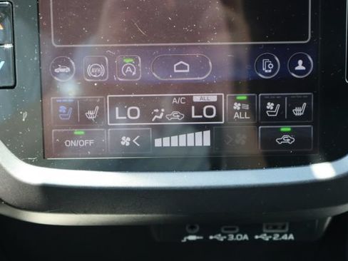 Certified 2026 Subaru Forester Touring AWD/4WD image 15