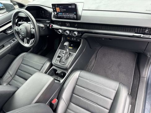 Certified 2024 Honda CR-V EX-L image 29